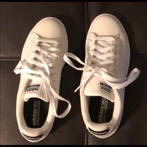 Adidas Cloudfoam Sneakers